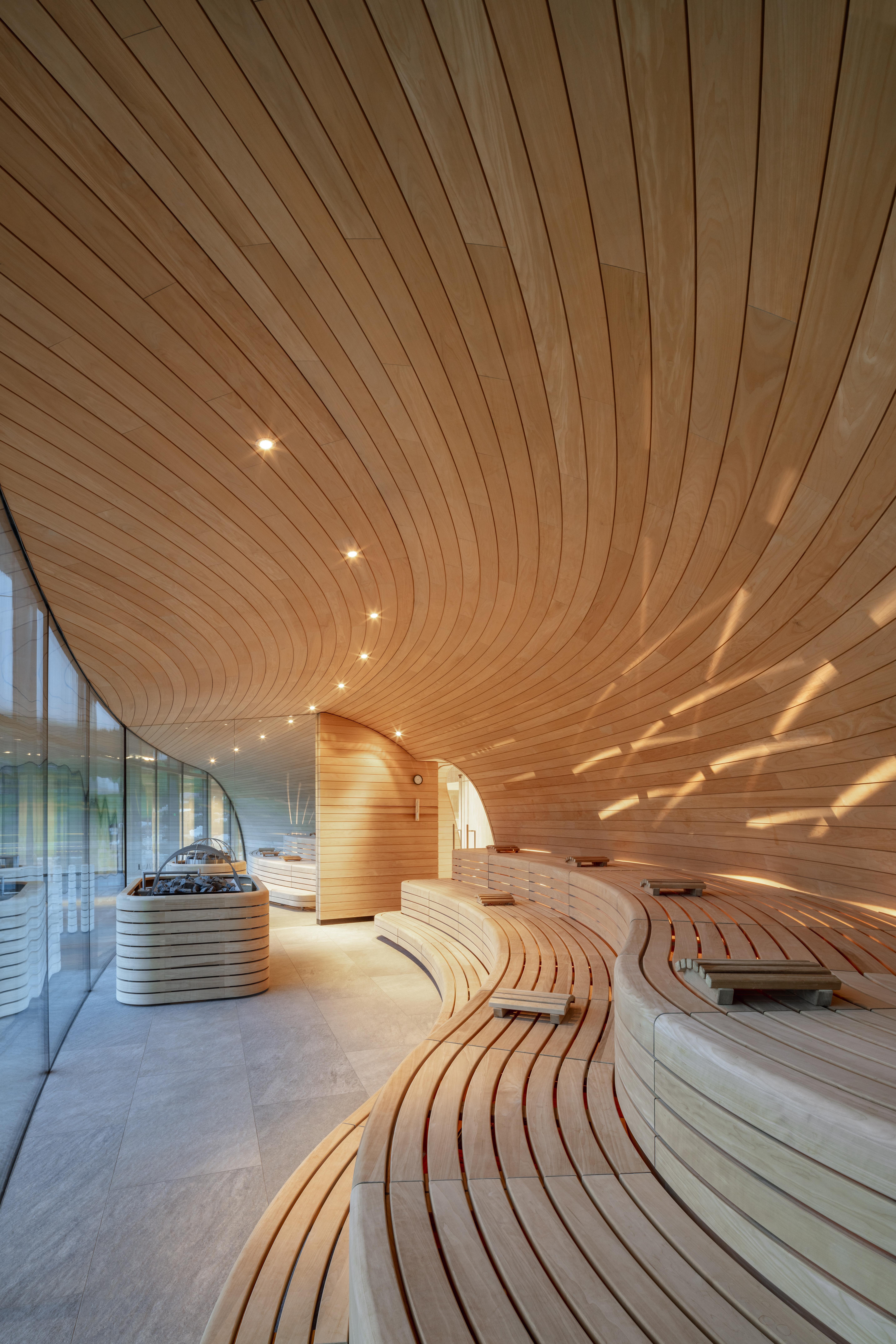 Hotel Krallerhof Leogang Dış mekan fotoğraf