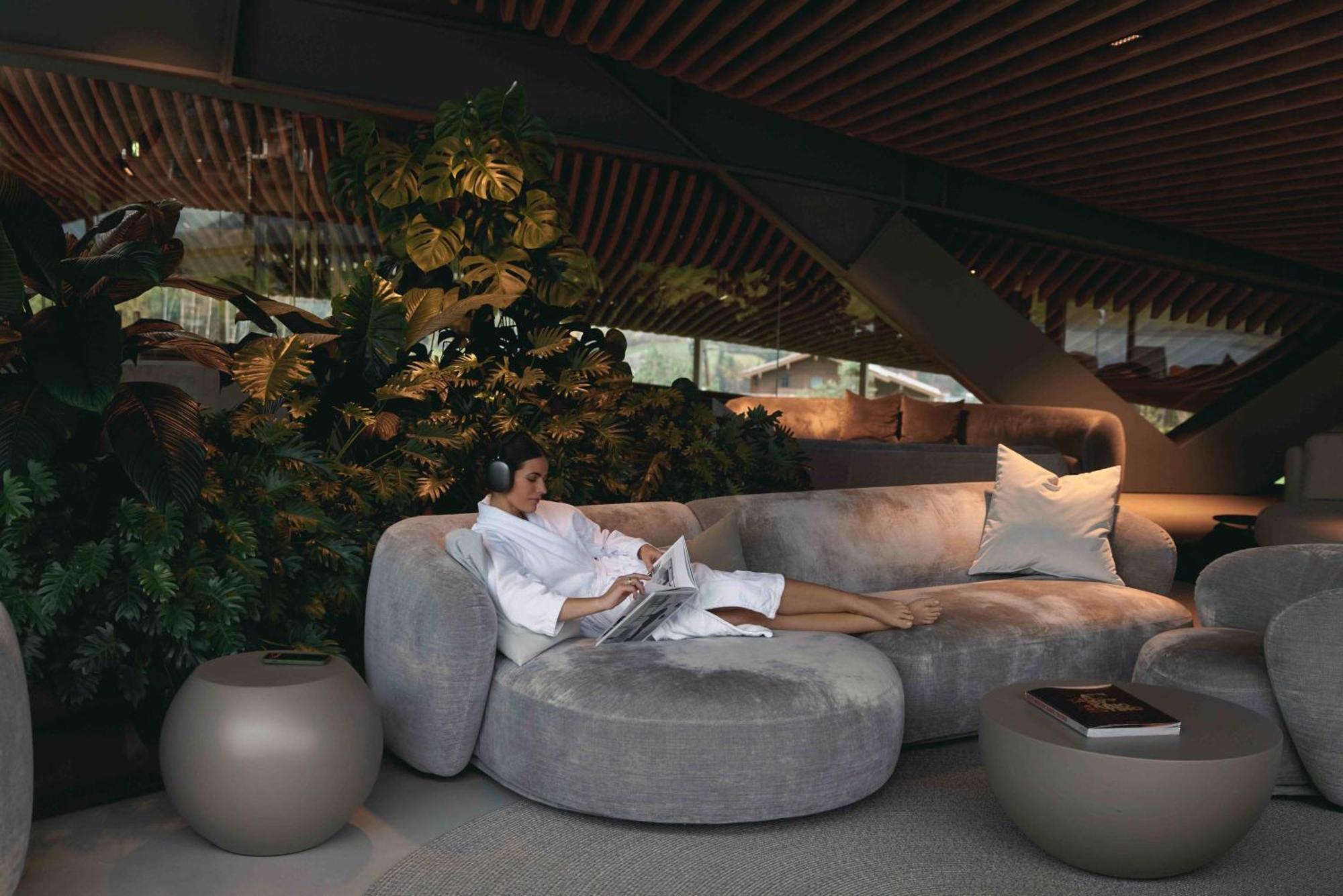 Hotel Krallerhof Leogang Dış mekan fotoğraf