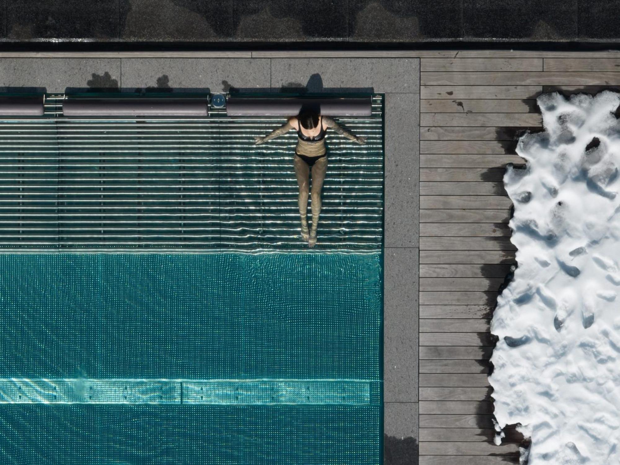 Hotel Krallerhof Leogang Dış mekan fotoğraf
