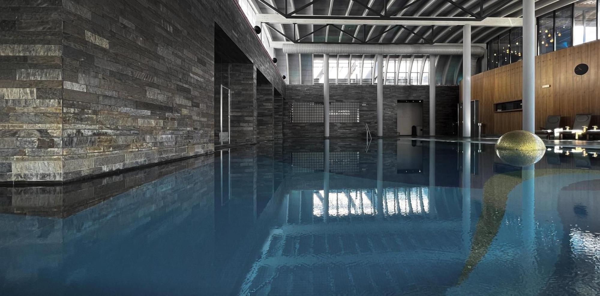 Hotel Krallerhof Leogang Dış mekan fotoğraf