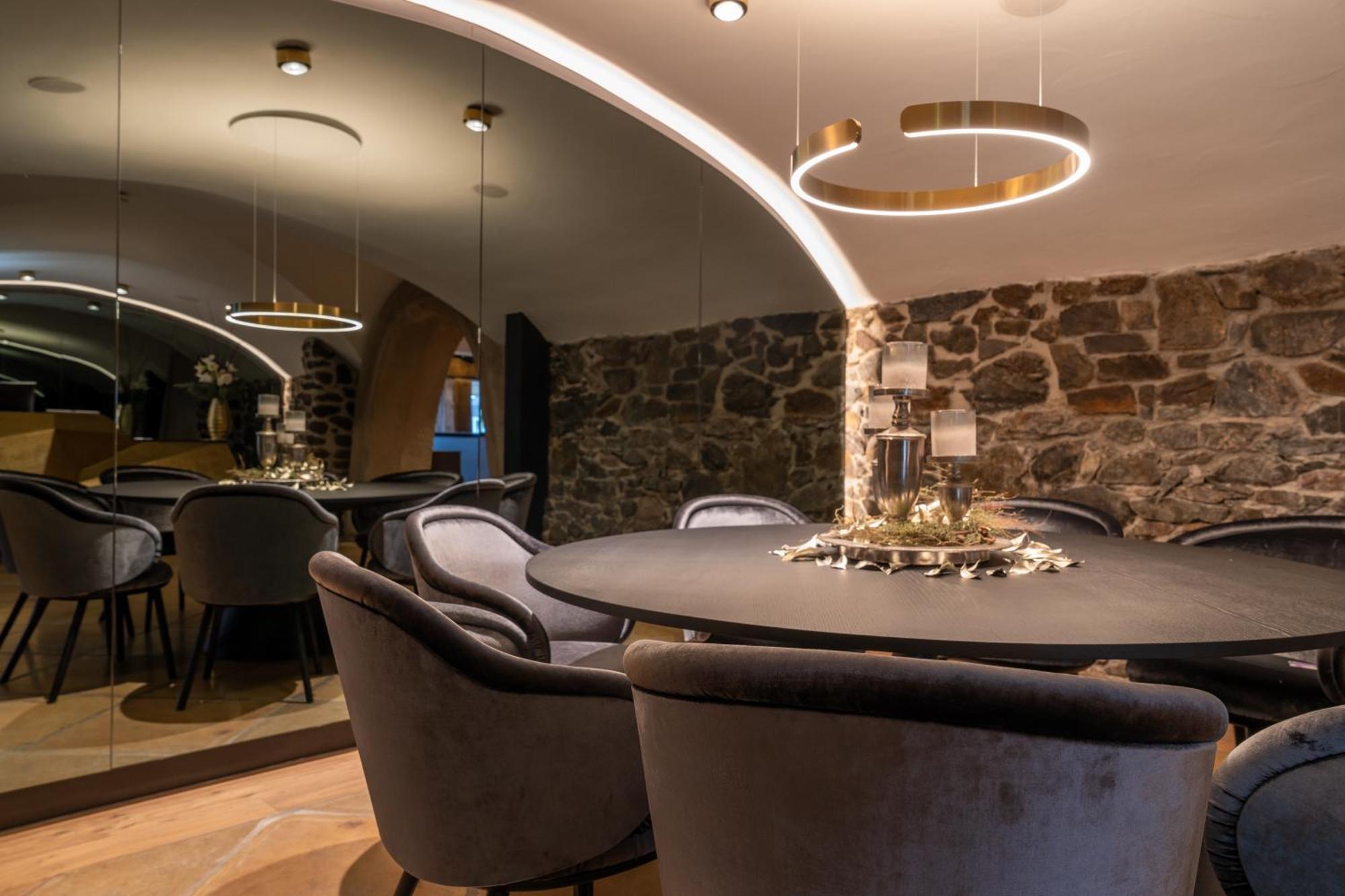 Hotel Krallerhof Leogang Dış mekan fotoğraf