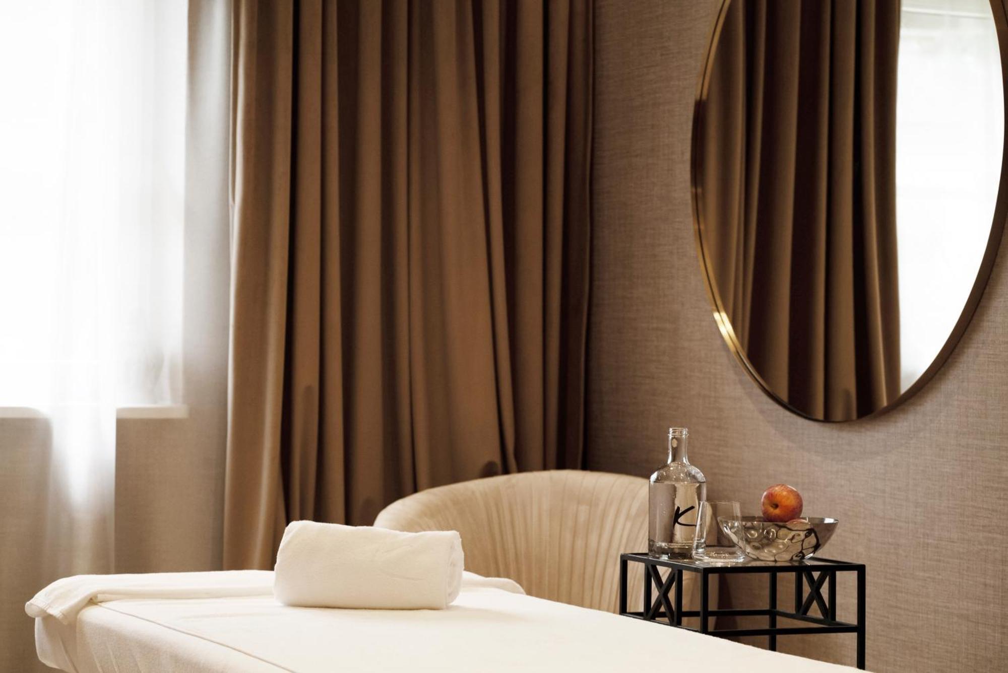 Hotel Krallerhof Leogang Dış mekan fotoğraf